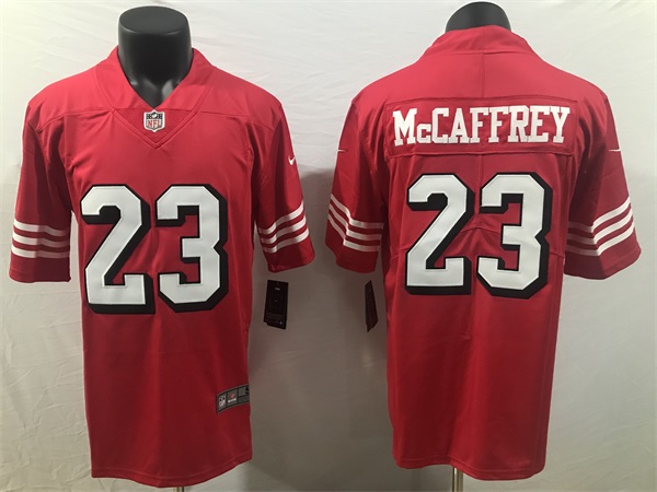 49ers jerseys 2024-8-5-167